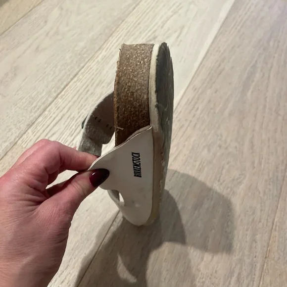 Birkenstocks - Picture 8 of 10